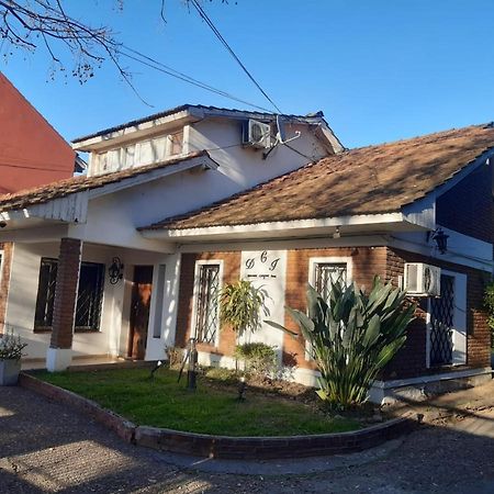 Hotel Duclout Confort Inn Monte Grande Εξωτερικό φωτογραφία