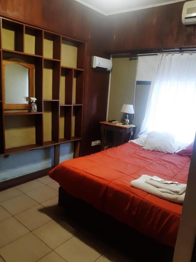Hotel Duclout Confort Inn Monte Grande Εξωτερικό φωτογραφία