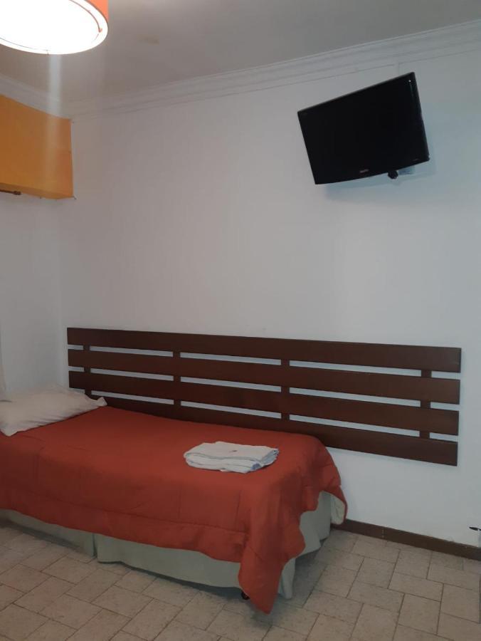 Hotel Duclout Confort Inn Monte Grande Εξωτερικό φωτογραφία