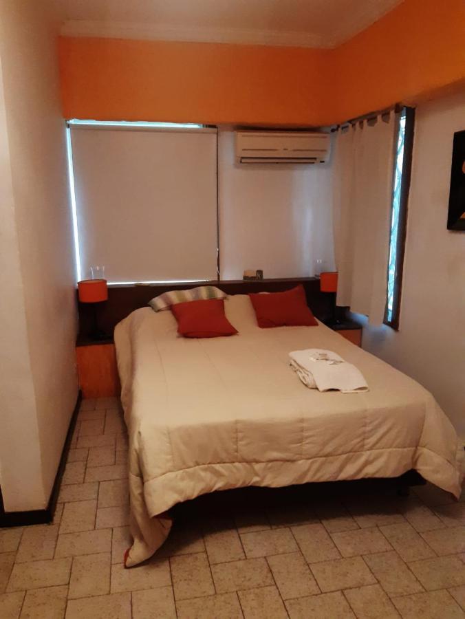 Hotel Duclout Confort Inn Monte Grande Εξωτερικό φωτογραφία