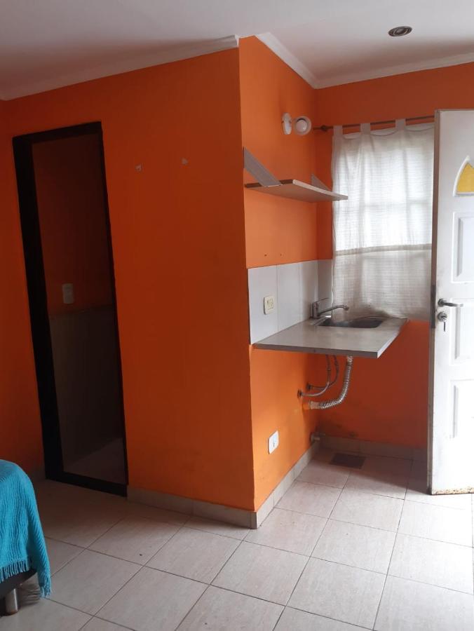 Hotel Duclout Confort Inn Monte Grande Εξωτερικό φωτογραφία