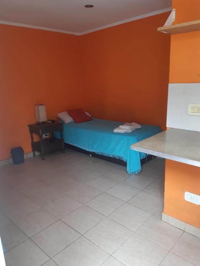 Hotel Duclout Confort Inn Monte Grande Εξωτερικό φωτογραφία