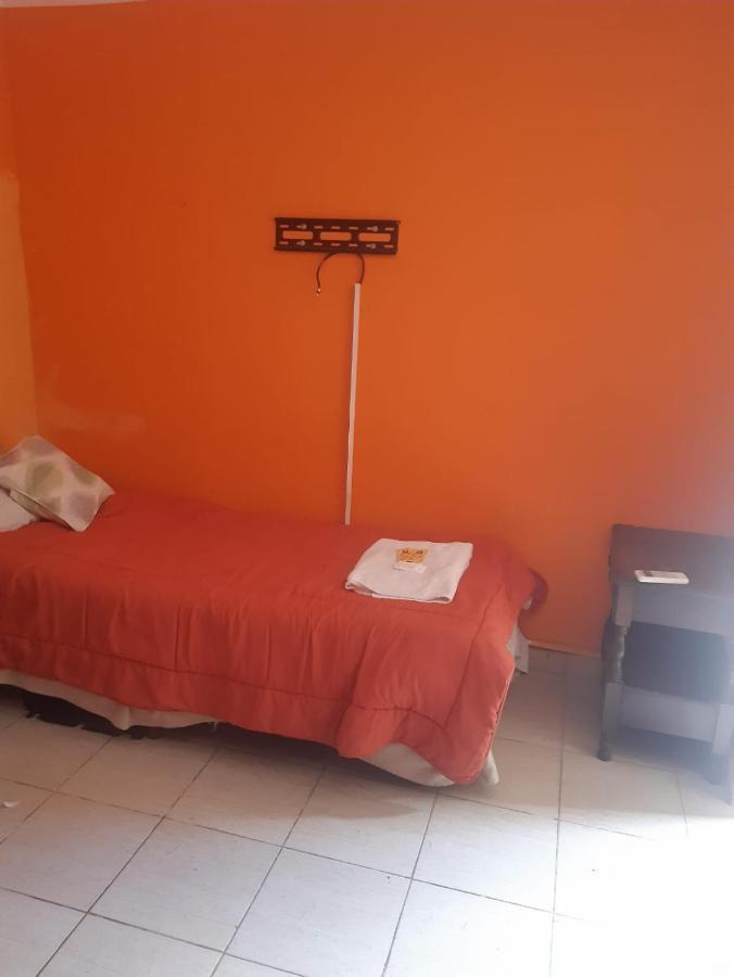 Hotel Duclout Confort Inn Monte Grande Εξωτερικό φωτογραφία